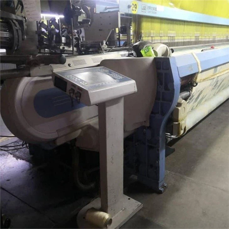 Used SMIT LOOM